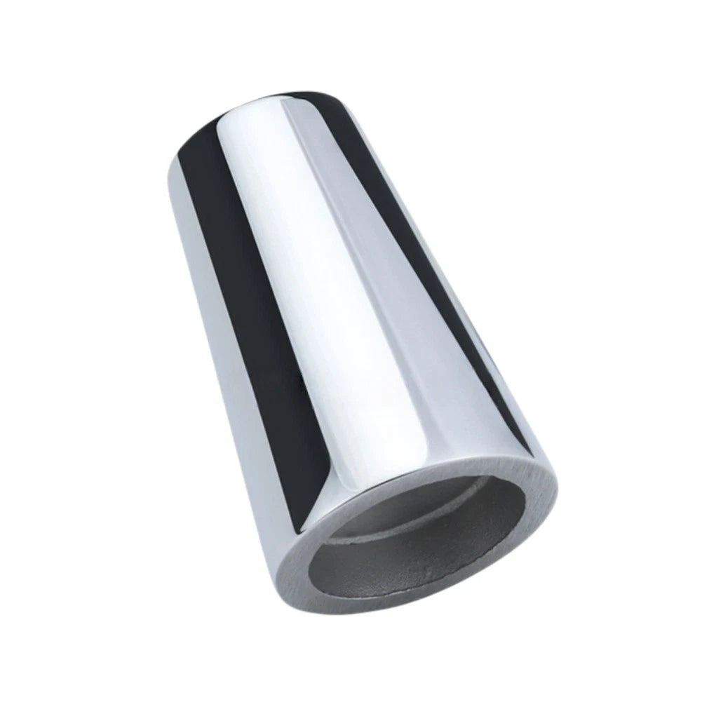 316 Stainless Steel 90 Degree Flagpole Mount For Boat Deck