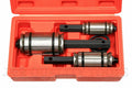 Tail Pipe Expander 3pc Set 1-1/8" to 3-1/2"