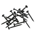 100 Pack #6 X 1-5/8" Deep Coarse Thread Bugle Head Drywall Screws