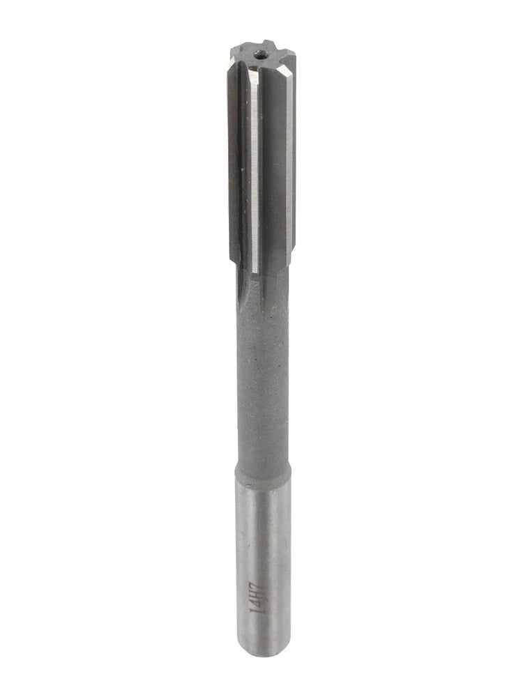 14mm Hss Collet Chucking Reamer With 6 Flutes For General Applications