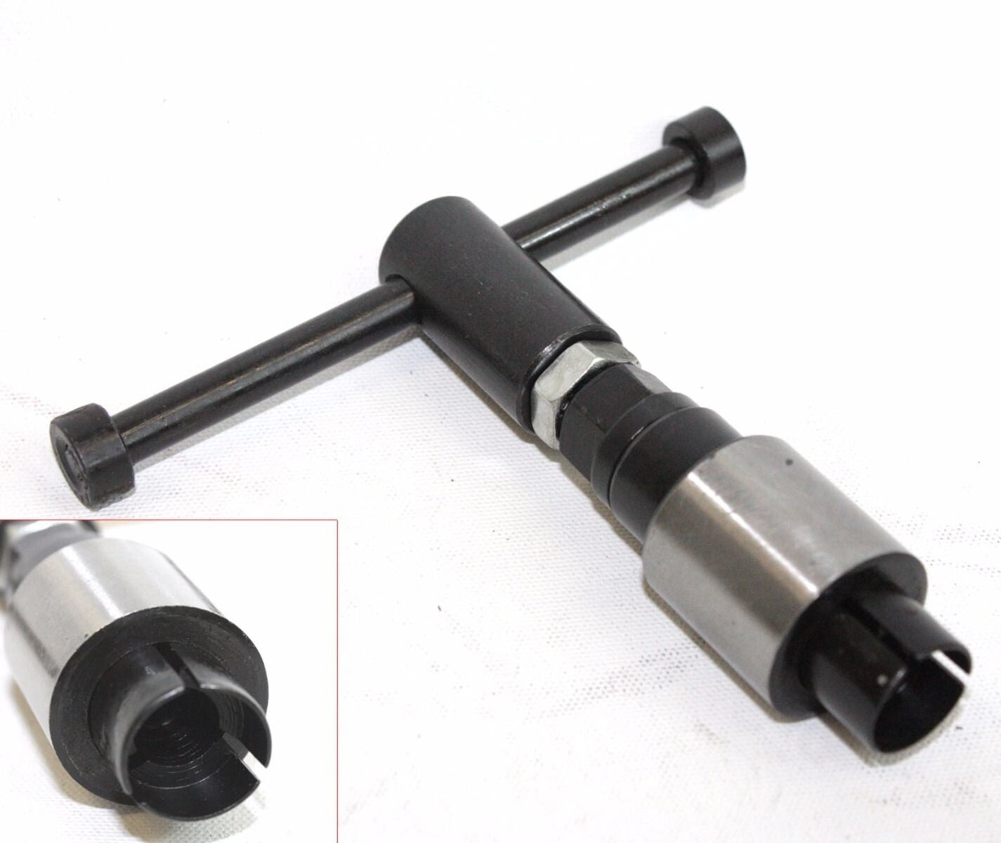 Camshaft Timing Locking Tool Holder Wrench for BMW M50/M52/M54 by Unbranded