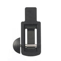 Plastic+metal Reed Trimmer Cutter Durable For Saxophone And Clarinet