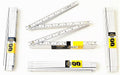 Tolsen Folding Ruler Tape Measure - 78"