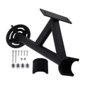 Spare Tire Carrier Mount Rack Holder For Can-am Maverick X3 Turbo R