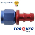 AN -4 (AN4 AN04) STRAIGHT Push-On Hose Fitting