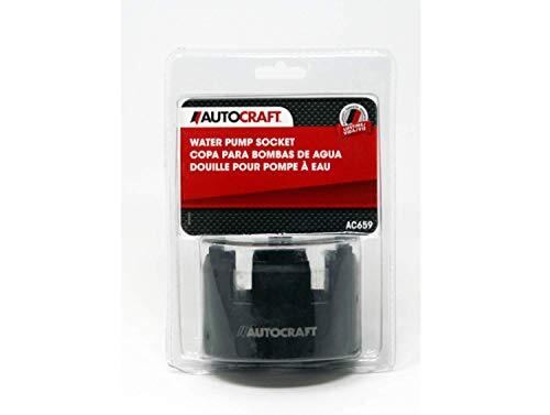 Autocraft GM NorthStar Water Pump Remover Socket by Autocraft