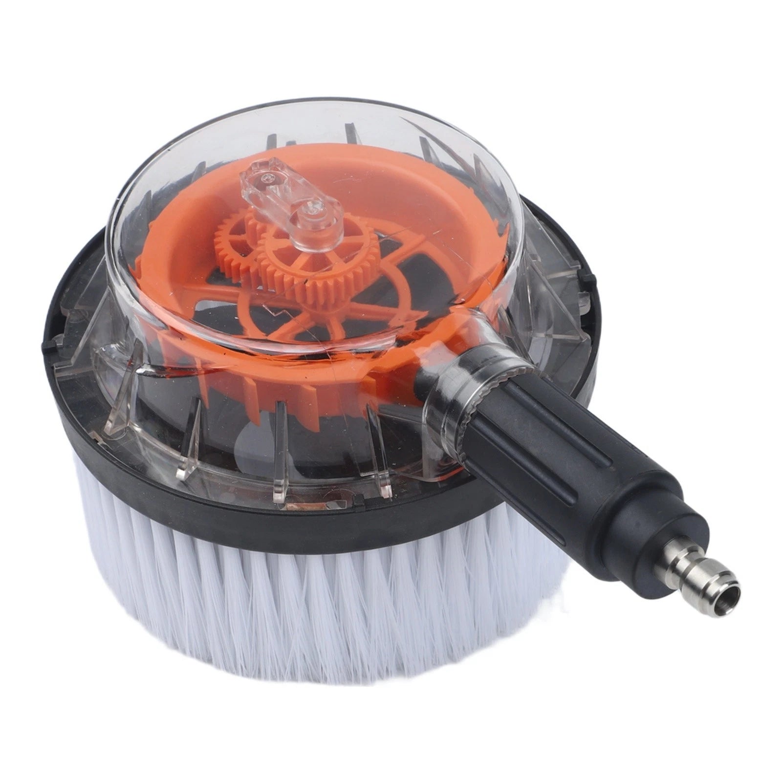 Powerful Cleaning Tool High Pressure Washer Rotating Brush For Car