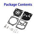 For Zama Rb-105 C1q-s Serires-ms210/<wbr/>ms230/ms250 Us 1 Set