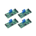 Lm393 Waveform Shaping Dual Channel Output For 4.5V To 28V Systems
