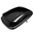 53"l Vehicle Van Roof Mount Travel Storage Box Car | Built Supply Co