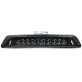Fit 07-18 Tundra Smoked 2-row Led Third 3rd Tail | Built Supply Co