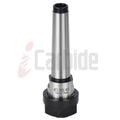 New M10 Mt2 Er20 Collet Chuck Tool Holder Milling Tool