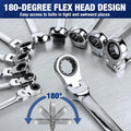 ValueMax Flush Wire Cutter Set - 3pcs 5" Precision Micro Cutters by ValueMax