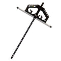 Shinwa Rules Circular Saw Guide T-Slide II