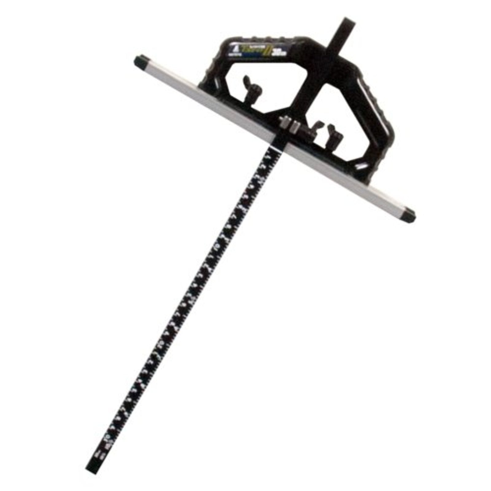 Shinwa Rules Circular Saw Guide T-Slide II
