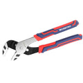 WORKPRO 10-Inch Groove Joint Pliers by WORKPRO