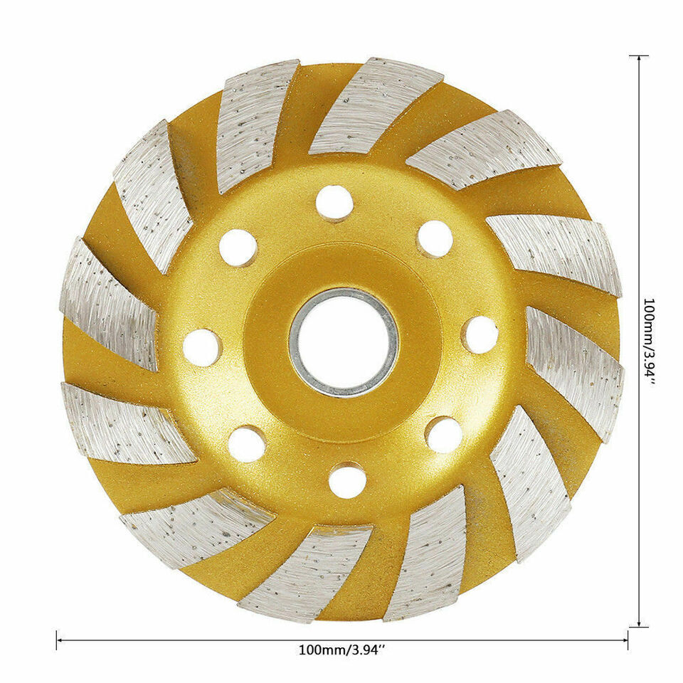 5 Inch Orbital Sander Sanding Pad Replacement by Unbranded