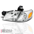 For 1997-2005 Venture Montana Lh Left Side | Built Supply Co