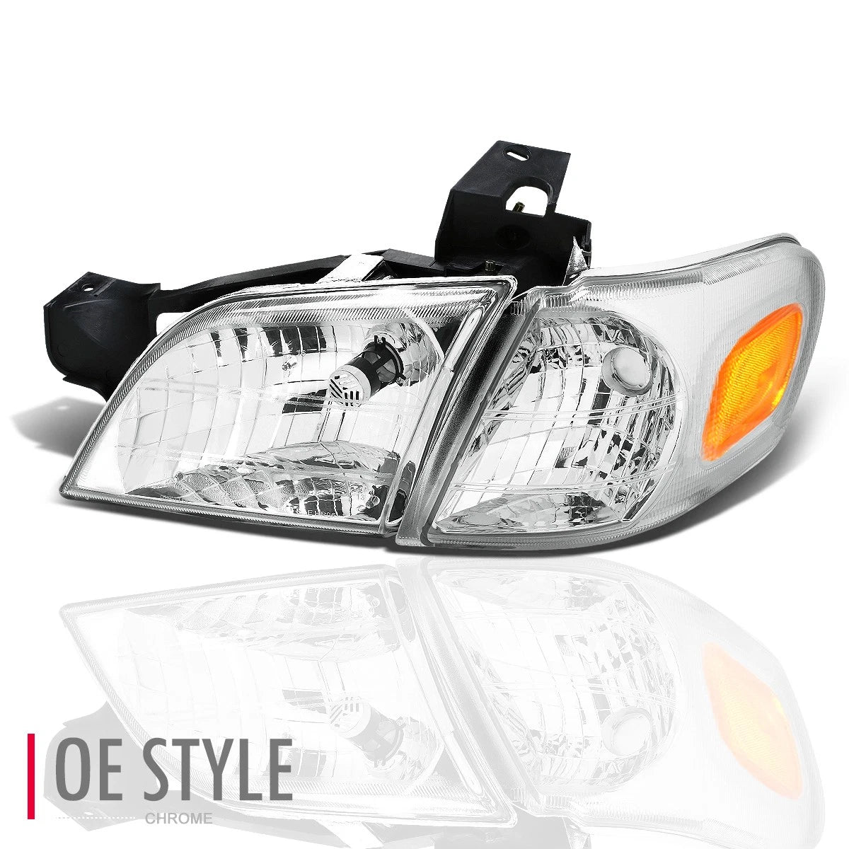 For 1997-2005 Venture Montana Lh Left Side | Built Supply Co