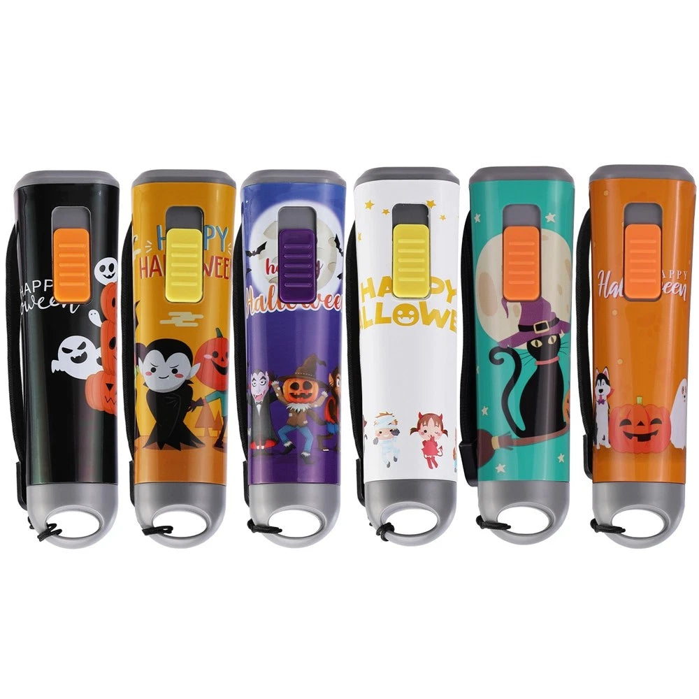 Everbrite 6-pack Led Handheld Flashlight Mini Flash | Built Supply Co