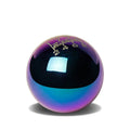 Nrg Racing Ball Type Style Weighted 6-speed Gear | Built Supply Co