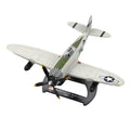 P-47d Thunderbolt 1:72 Diecast Display Model For Republic Wwii Usaaf