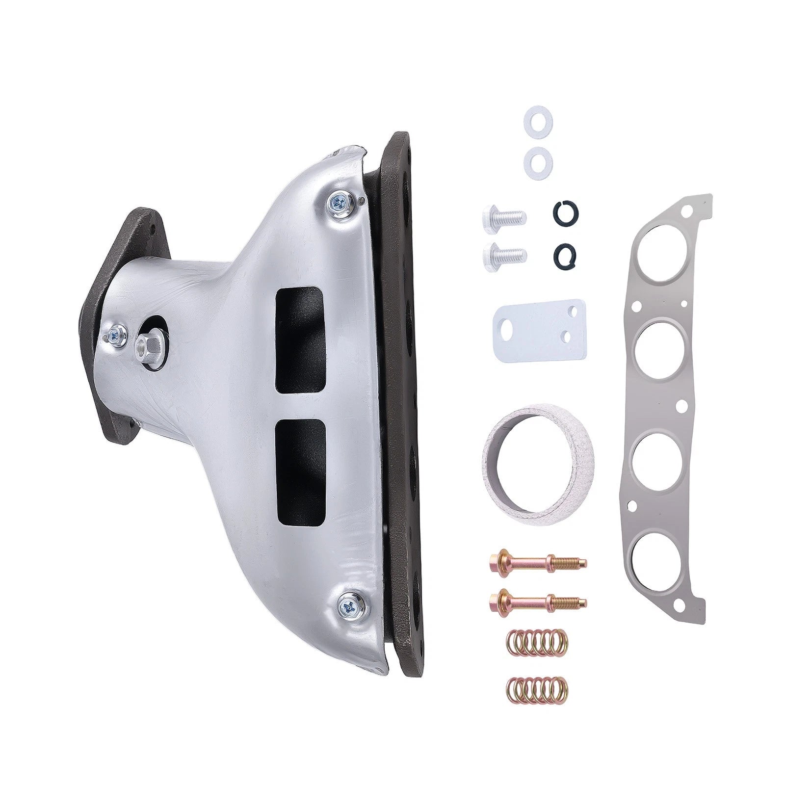 Exhaust Manifold Assembly for Toyota Corolla/Pontia<wbr/>c Vibe 1.8L 2003-2008 FWD
