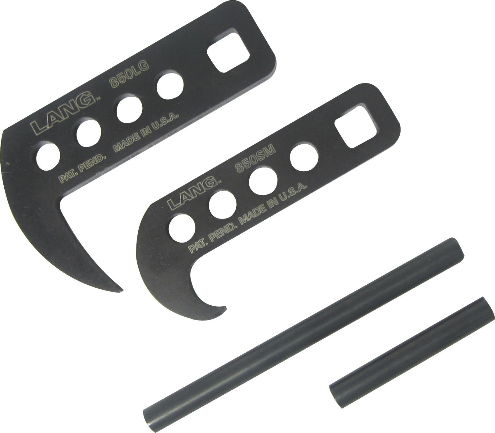 Lang Universal Seal Puller Kit 850