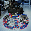 Workpro 322-Pieces Basic Household Hand Tool Home Repair Tool Kits