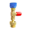Hose Connector for 1/2 Hose Reel Trolley