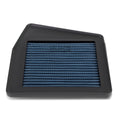 Fit 08-15 Non-usdm Accord Blue Reusable&washa<wbr/>ble High Flow Drop