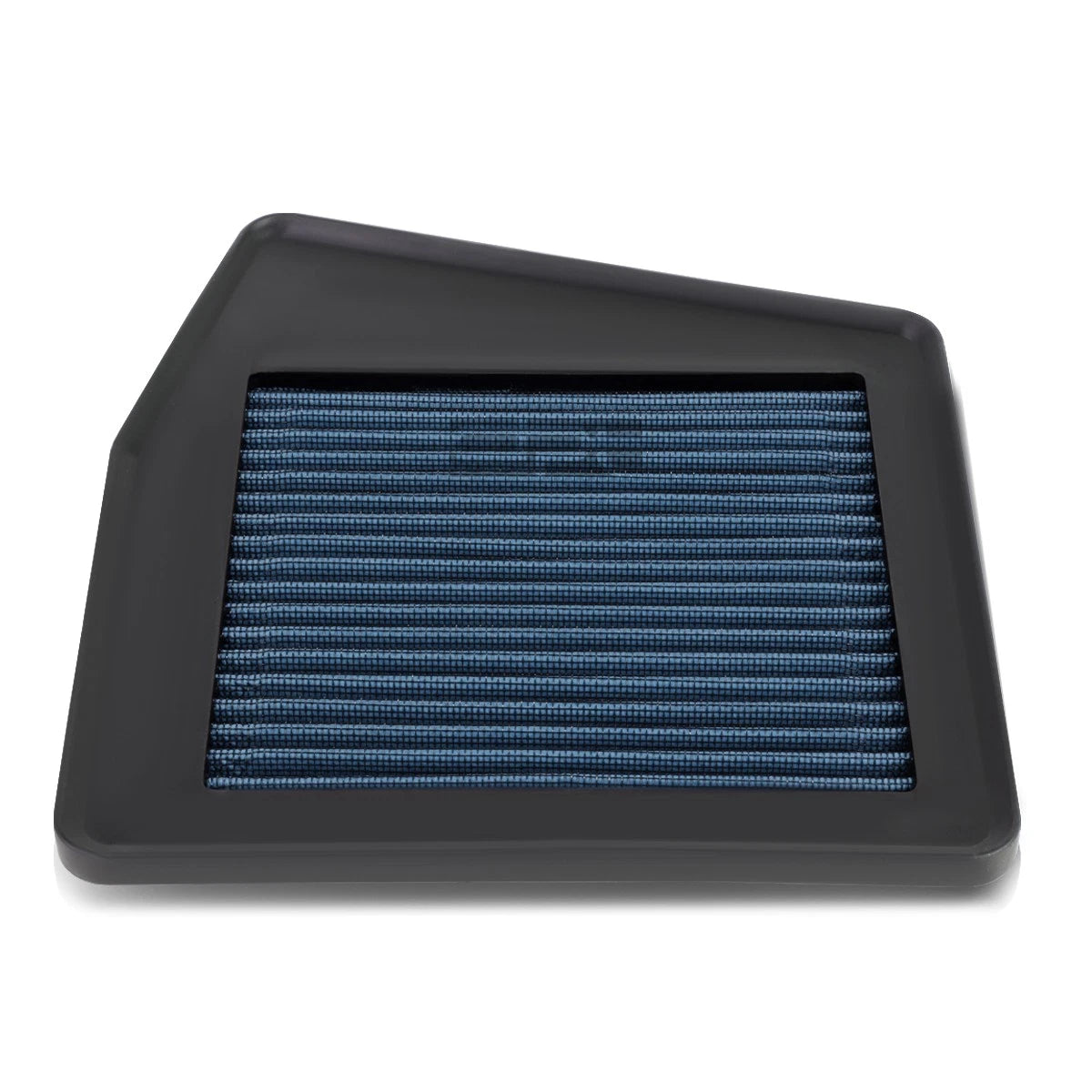 Fit 08-15 Non-usdm Accord Blue Reusable&washa<wbr/>ble High Flow Drop
