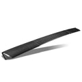 Fit 11-14 Dodge Charger Real Carbon Fiber Rear | Built Supply Co