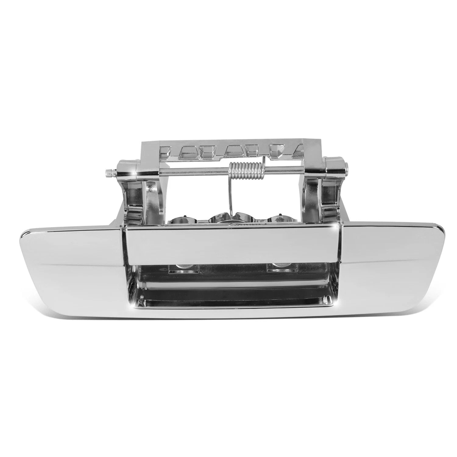 Fit 09-21 Ram 1500-3500 Rear Outer Tail Gate Pull Handle Lever W/