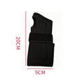 Sports Wrist Support With Adjustable Straps And Aluminum Splint 20x9cm
