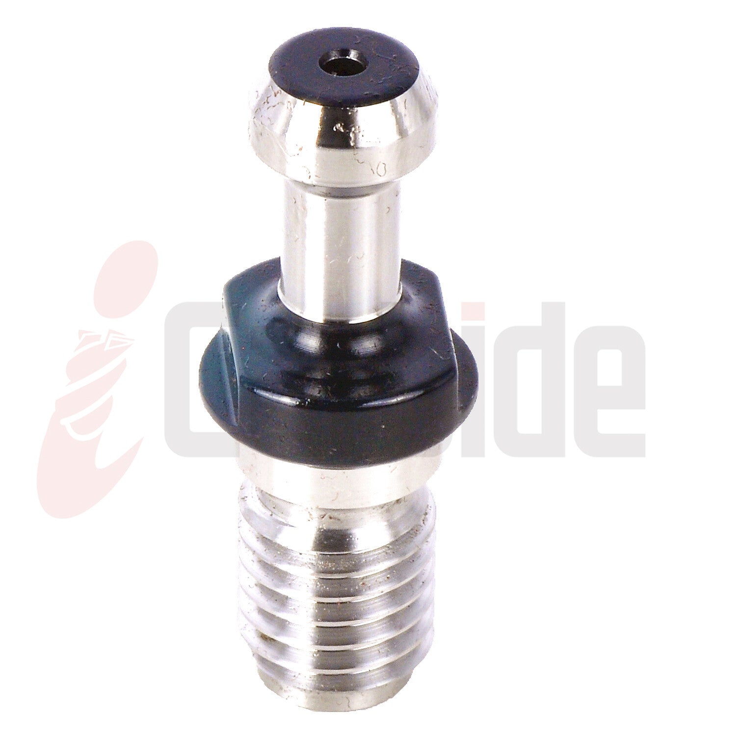 1pc Coolant BT30 M12x1.75 Pull Stud Retention Knobs 45 CNC Machine