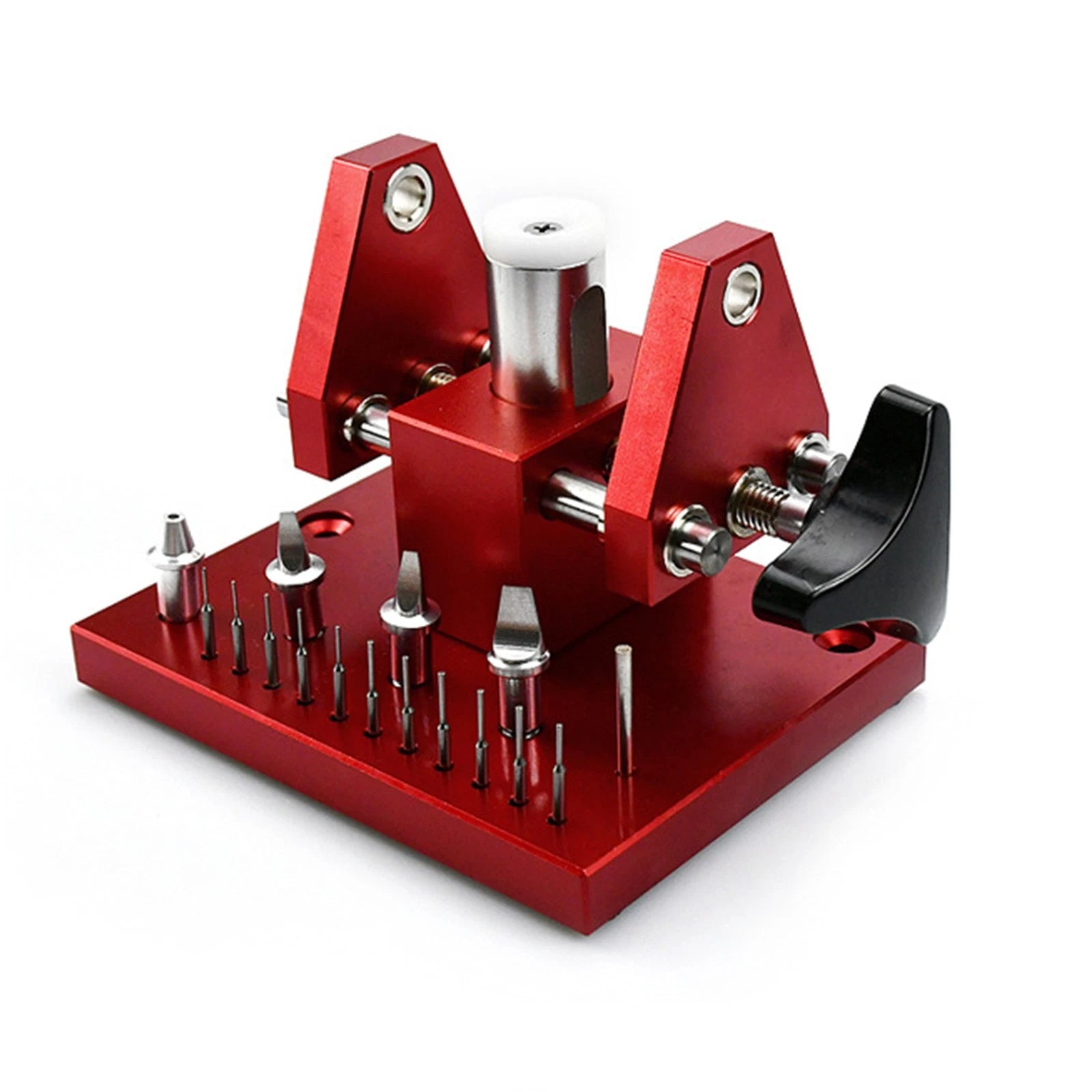 Adjustable Watch Snap-on Case Back Opener Remover | Built Supply Co