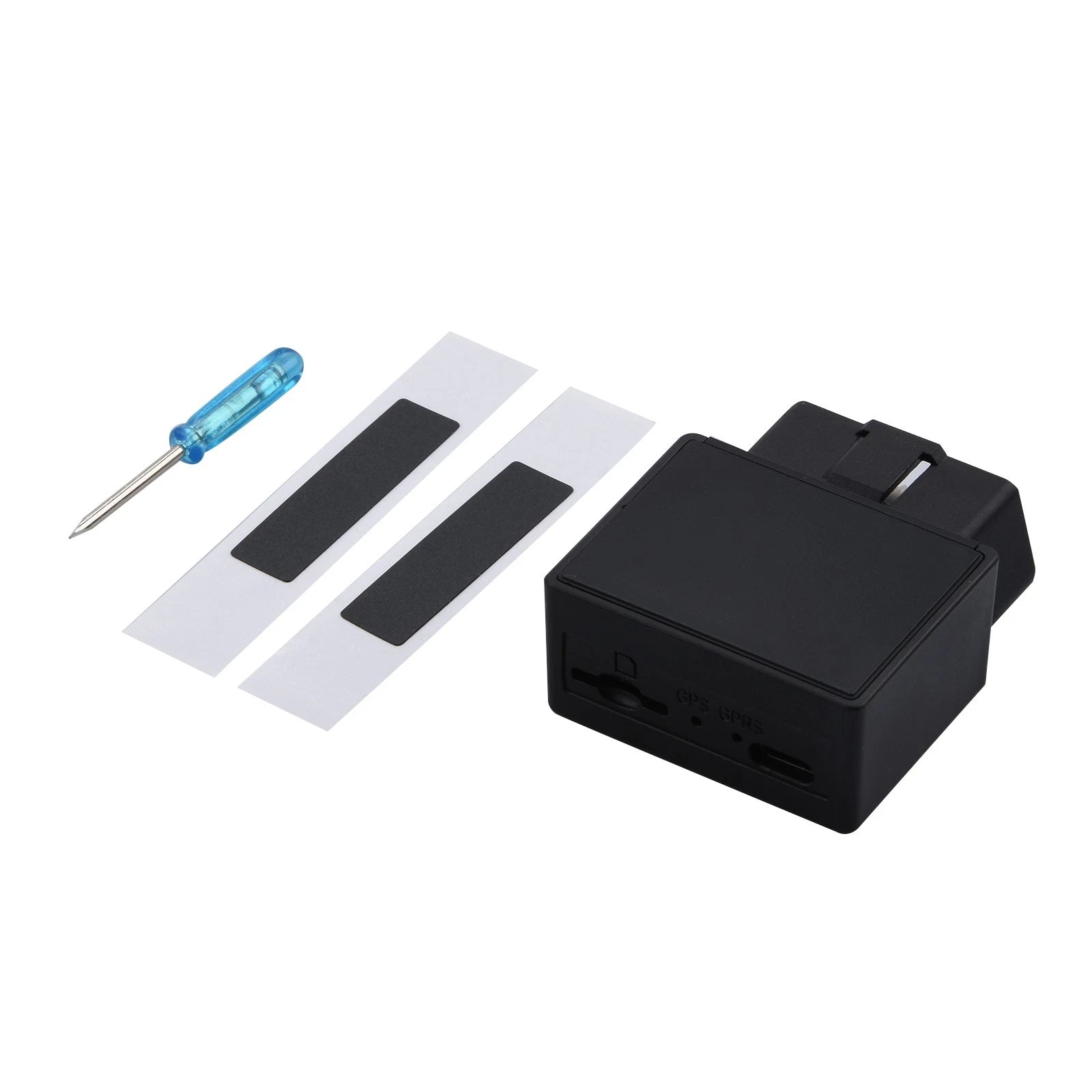 1* Obdii Gps Tracker Fit 4g Lte-fdd B5/b7/b8/b28/b<wbr/>66+2g Working