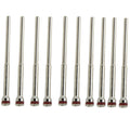 Practical Polishing Shank 45mm Beads Jewelry Metal | Built Supply Co