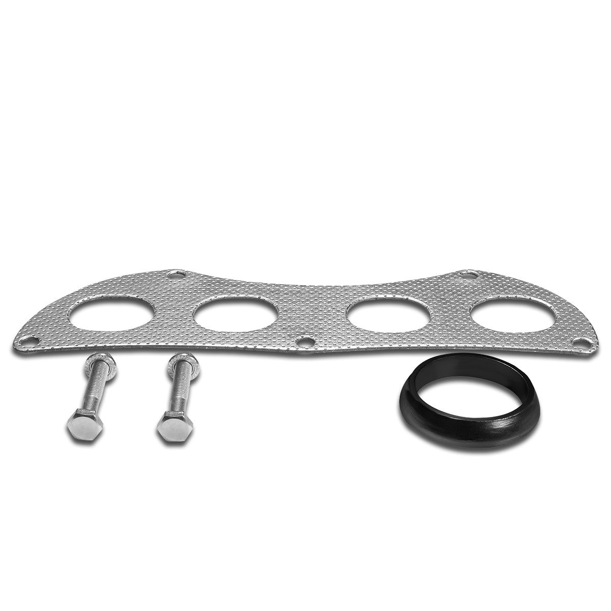 Fit 09-12 Toyota Rav4 2.5L 11-16 Scion tC Exhaust Manifold Header