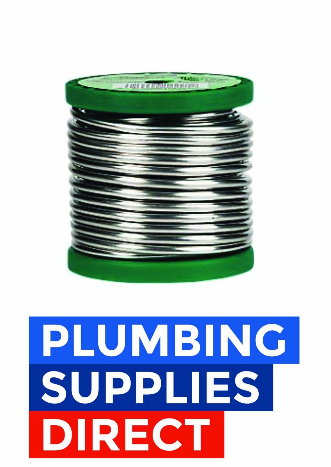 3.2mm Roll Of Solder Wire 500g