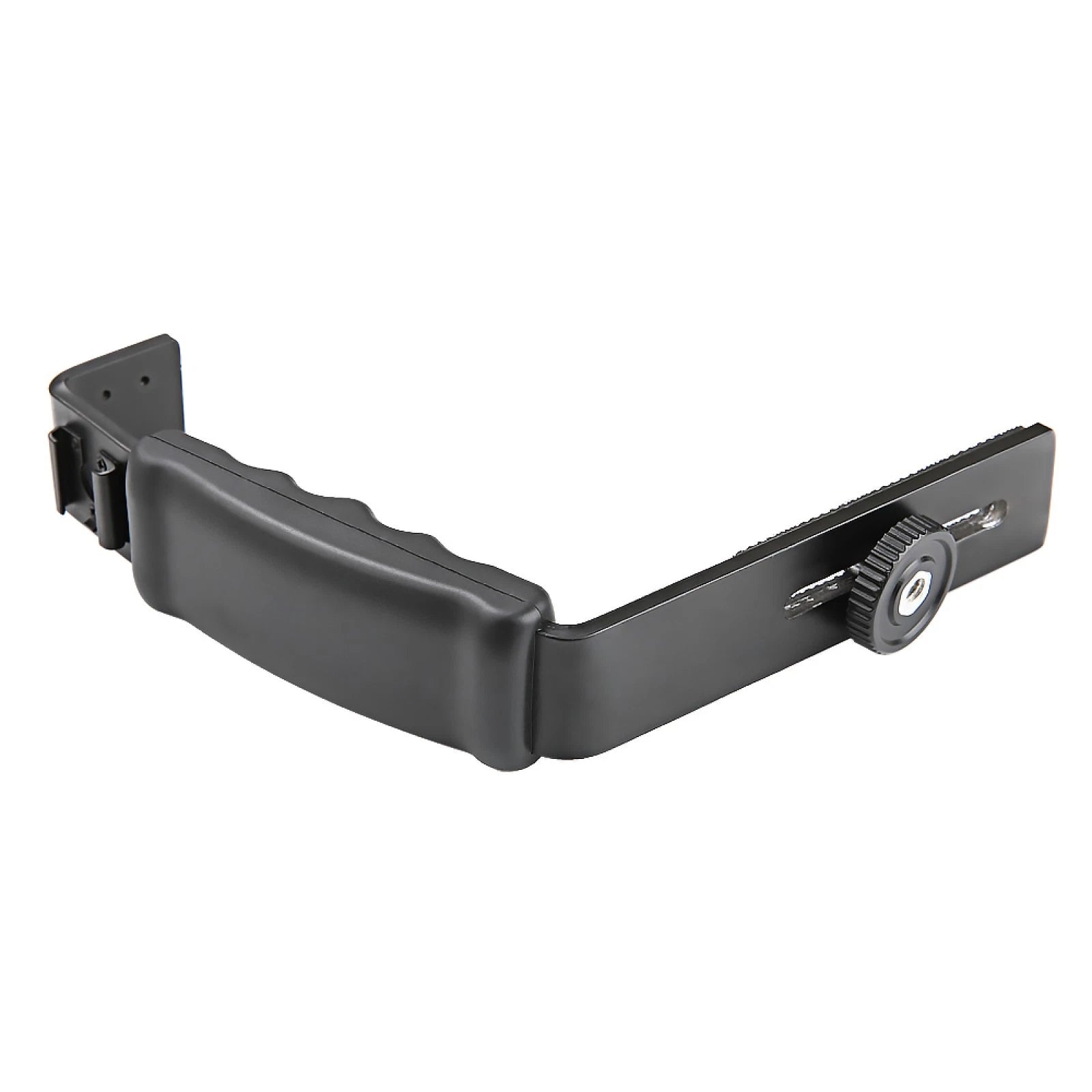 L Style Alloy Extension Bracket Holder For Dji Osmo Mobile 2 Zhiyun