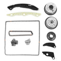 Timing Chain Kit for 2.4L Tigershark Engine EDZ 07-18 For