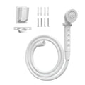 Rv Shower Head 5-mode With Hose 59 Inch Water Switch Resists