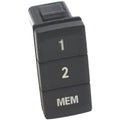 For Opel Insignia Seat Memory Switch Car Seat Switch Car Seat