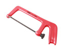 X-Steel 6" Fully Insulated VDE Junior Hacksaw Frame Hack Saw Electrician 1000V