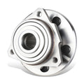 Fit 02-05 Jeep Liberty Front Left Or Right Side | Built Supply Co
