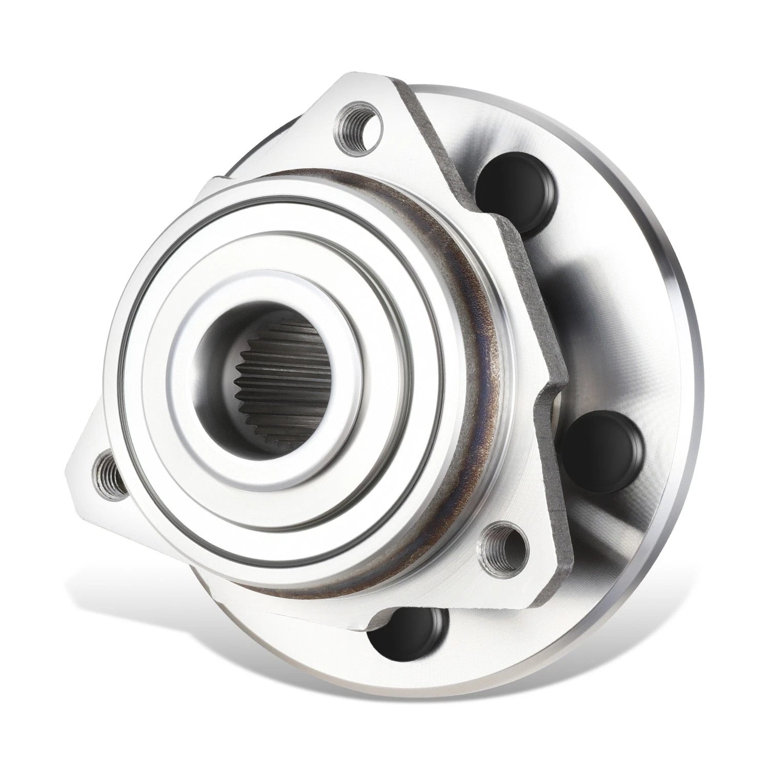 Fit 02-05 Jeep Liberty Front Left Or Right Side | Built Supply Co