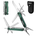 WORKPRO 18-in-1 Multitool Plier by WORKPRO