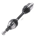 CV Axle Shaft Assembly Front Right For Cadillac XT5 2017-2022 GMC Acadia 2017-23